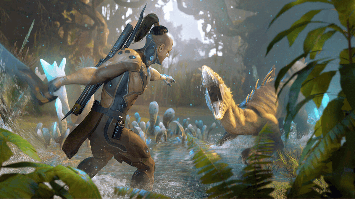PS5-Exklusivtitel „Dino Crisis” floppt, aber ein anderer Titel taucht auf