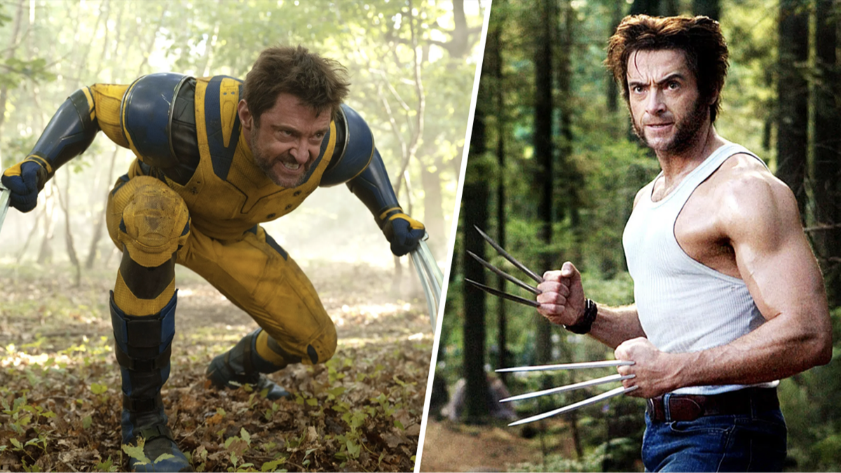 Kebocoran MCU menggoda Wolverine baru kami untuk Avengers: Doomsday