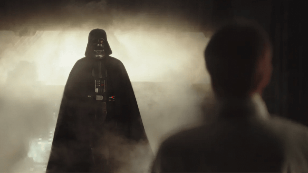 Star Wars Official Darth Vader ‘Recast’ Leaves Viewers Torn