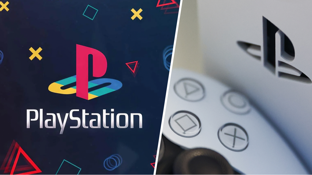 ฮาร์ดแวร์ PlayStation ใหม่รั่วไหลทางออนไลน์ก่อนการเปิดเผยอย่างเป็นทางการ