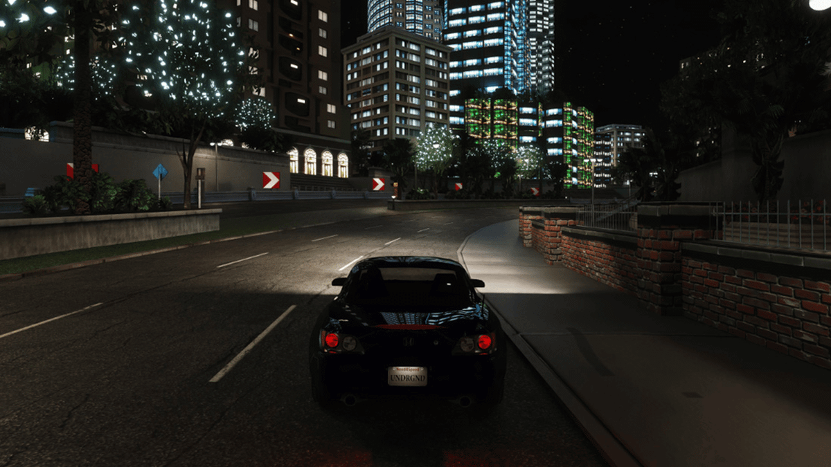Need For Speed Underground gets surprise remaster you can download now