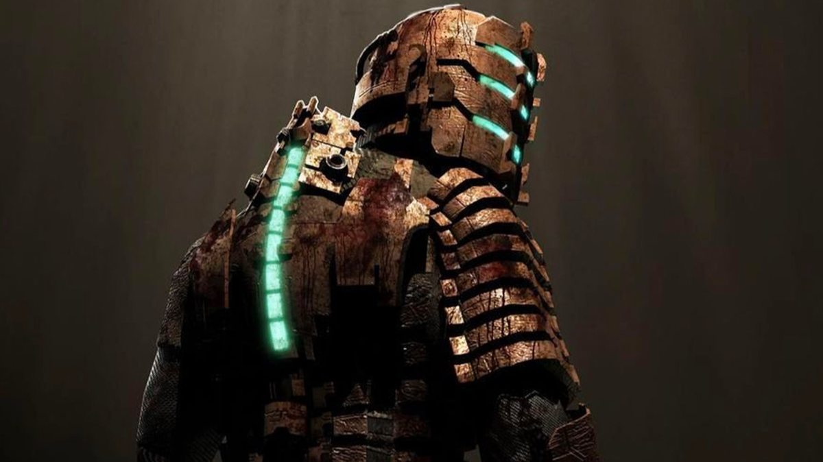 Fans Dead Space Bersukacitalah, rilis klasik membuat comeback