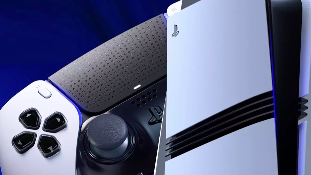 PlayStation kicking off 2025 with even more free downloads we’ve been begging for