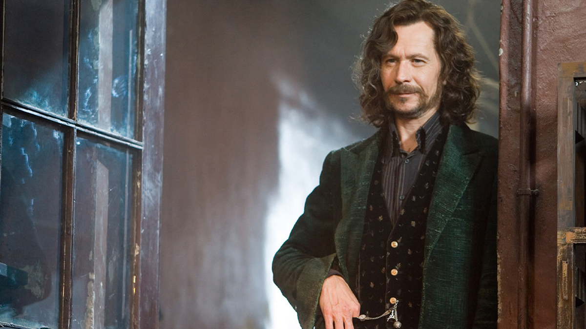 Peminat Harry Potter dibahagikan kepada Sirius Black Casting untuk siri baru