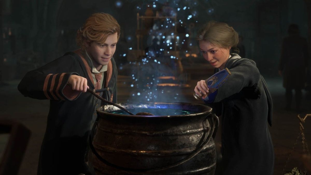 Hogwarts Legacy 2 Could Change Dramatically, Netflix Involved