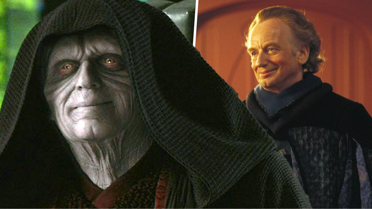 Star Wars menjelaskan mengapa Jedi tidak pernah disyaki Palpatine, dan kita semua terlepas