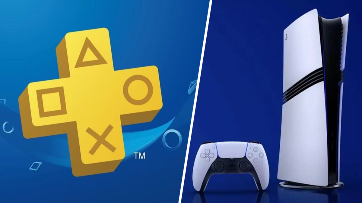 PlayStation Plus 用戶對 3 個額外免費下載感到驚訝，現已推出