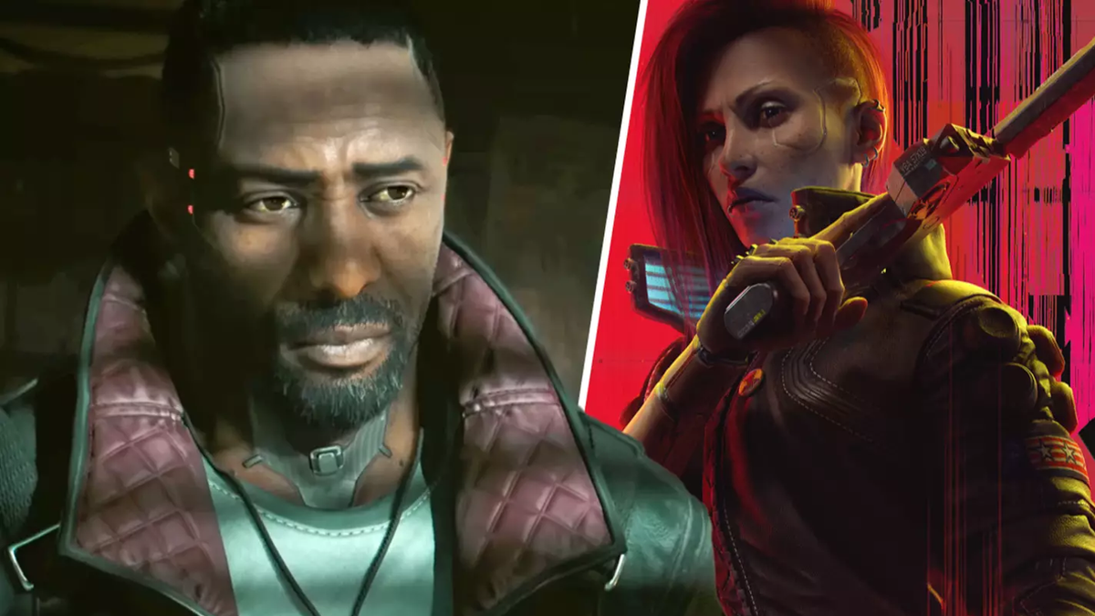 Filem aksi langsung Cyberpunk 2077 membuatkan peminat berpecah belah