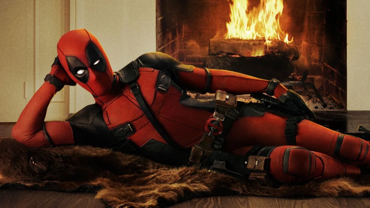 Marvel secara rasmi membawa Deadpool kembali untuk siri baru