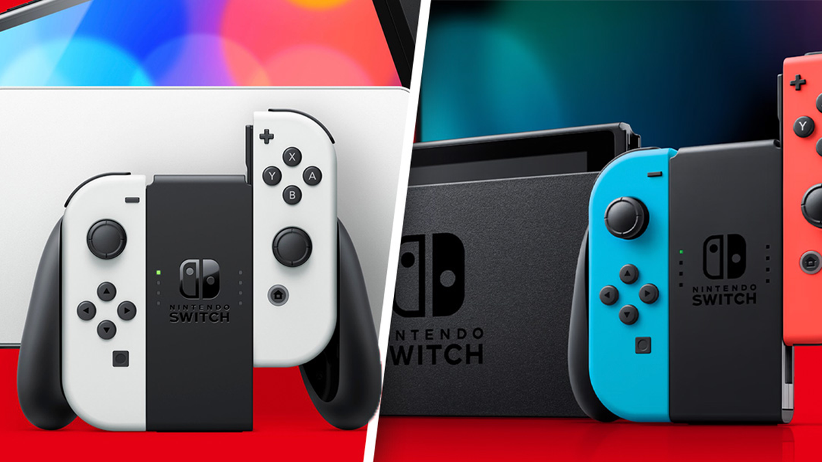 Nintendo Switch 2の予約価格が公式発表に先立ってリークされる