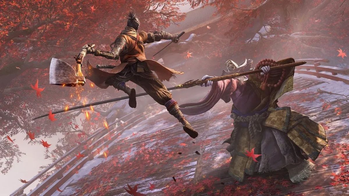 Ghost of Tsushima Lovers Take Note, This 2019 PS4 Game May Be Better