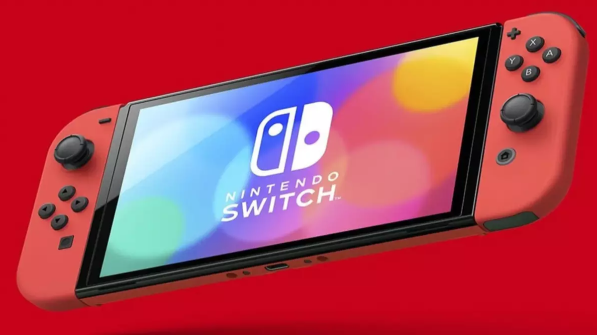 Nintendo Switch drops 4 free games for you to grab