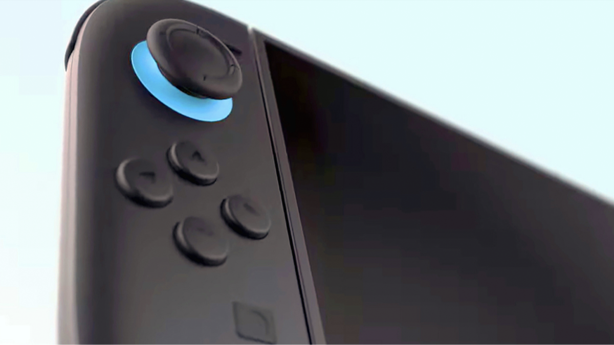 Treler Permainan Utama Pertama Nintendo Switch 2 telah meninggalkan peminat dibahagikan