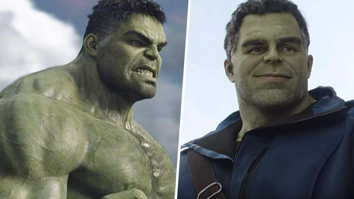 Marvel mengonfirmasi alasan mereka merombak MCU Hulk, dan itu cukup brutal