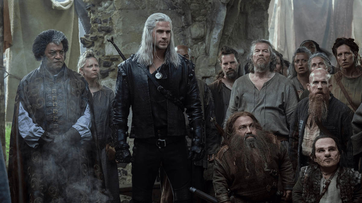 Netflix's The Witcher Kills Major Book Character in Plot Change