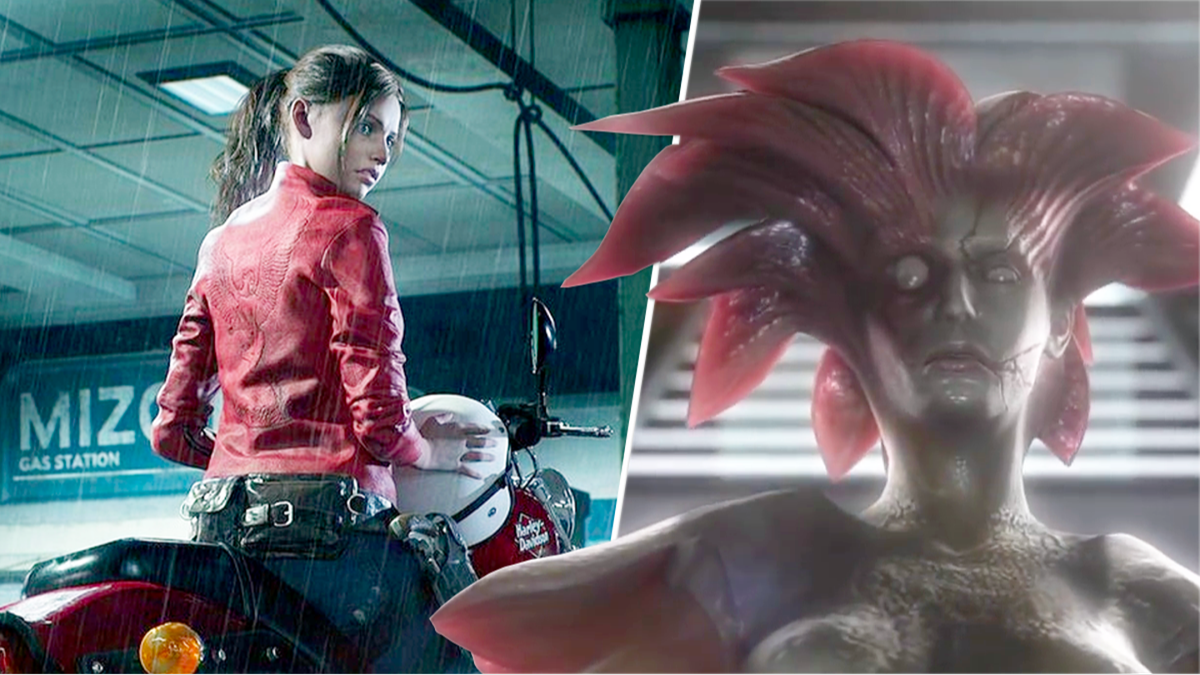 Trailer Resident Evil Code: Veronica Remake sangat indah hingga kami bisa menangis