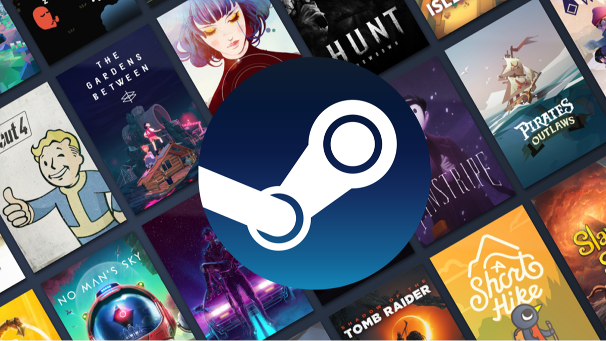 Steam memberikan 29 unduhan gratis yang dapat Anda ambil dalam satu minggu