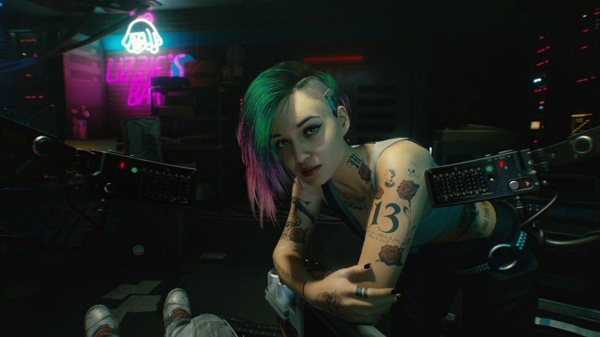 Fresh Cyberpunk 2077 Content Has Gamers Downloading Right Away, Truly Immersive