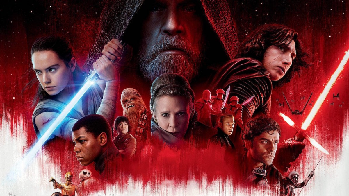 Star Wars secara resmi mengkonfirmasi sekuel baru untuk The Last Jedi