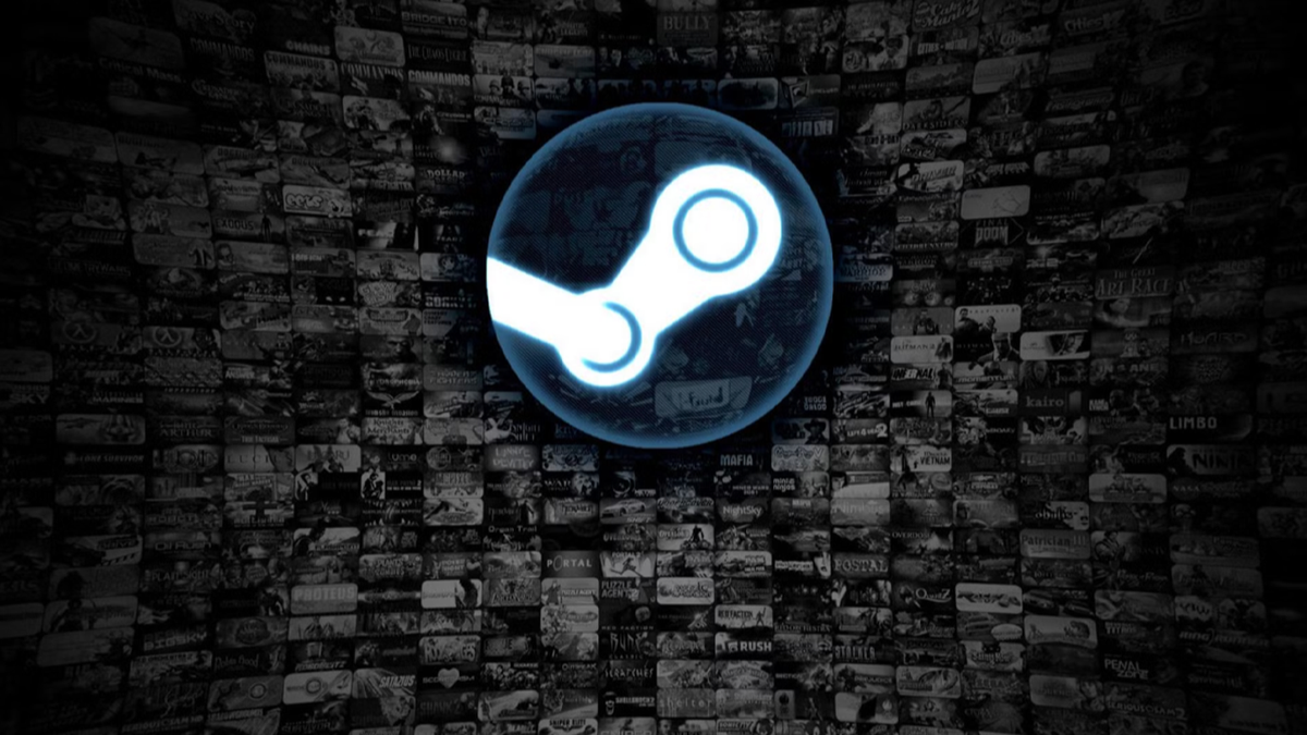 Steam menjatuhkan unduhan gratis untuk game yang akan Anda perjuangkan untuk diletakkan