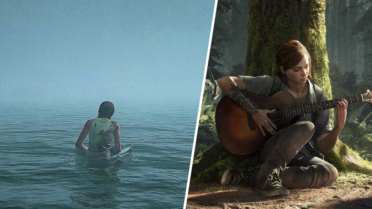 The Last Of Us Part 3 'satu bab lagi' membuat kita bersiap untuk akhir