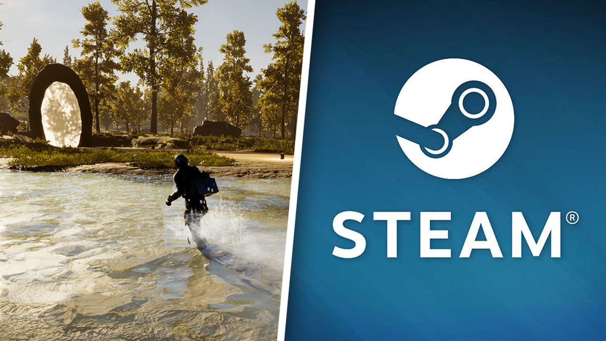 Steam memulai tahun 2025 dengan 8 game gratis yang dapat Anda simpan selamanya