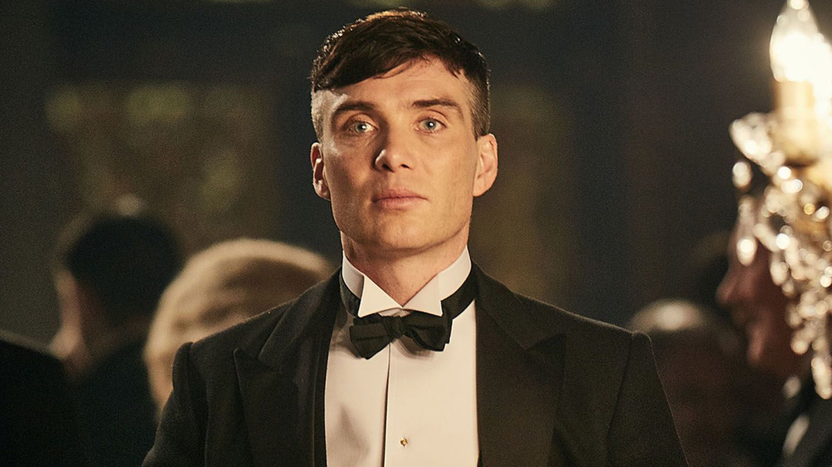 Penggemar Harry Potter terbagi atas peran Cillian Murphy dalam reboot HBO