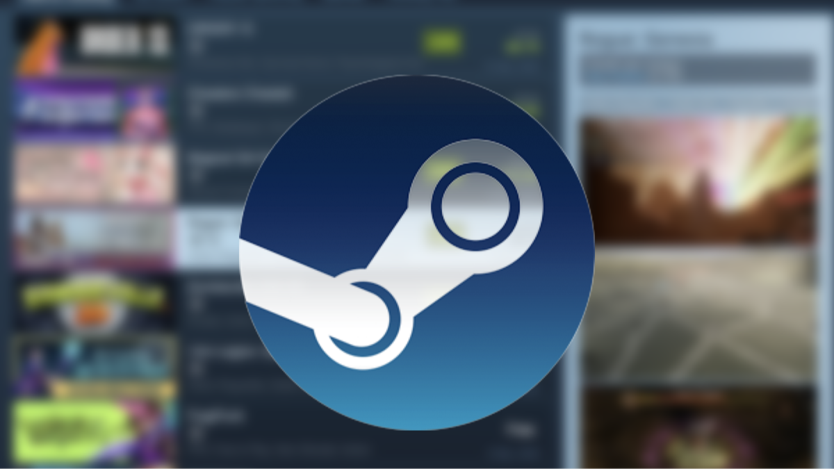 Steam Gamersは、4つの無料ゲームで驚きました。