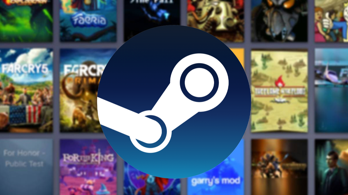 Steam Drops Game Gratis yang Anda ambil 48 jam untuk diambil sebelum hilang