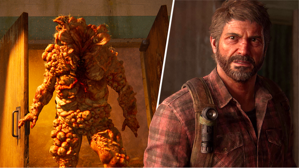 『The Last Of Us』には、あなたが間違いなく見逃していた非常に不穏な秘密のシーンがあります