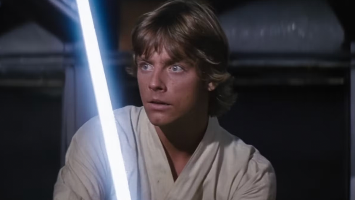 Penggemar Star Wars bersatu atas Luke Skywalker Recasting