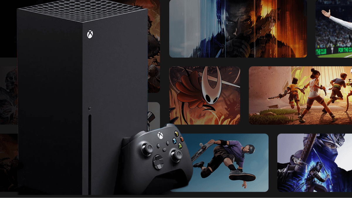 Xbox 次世代コンソール、ゲームの最悪の機能を削除