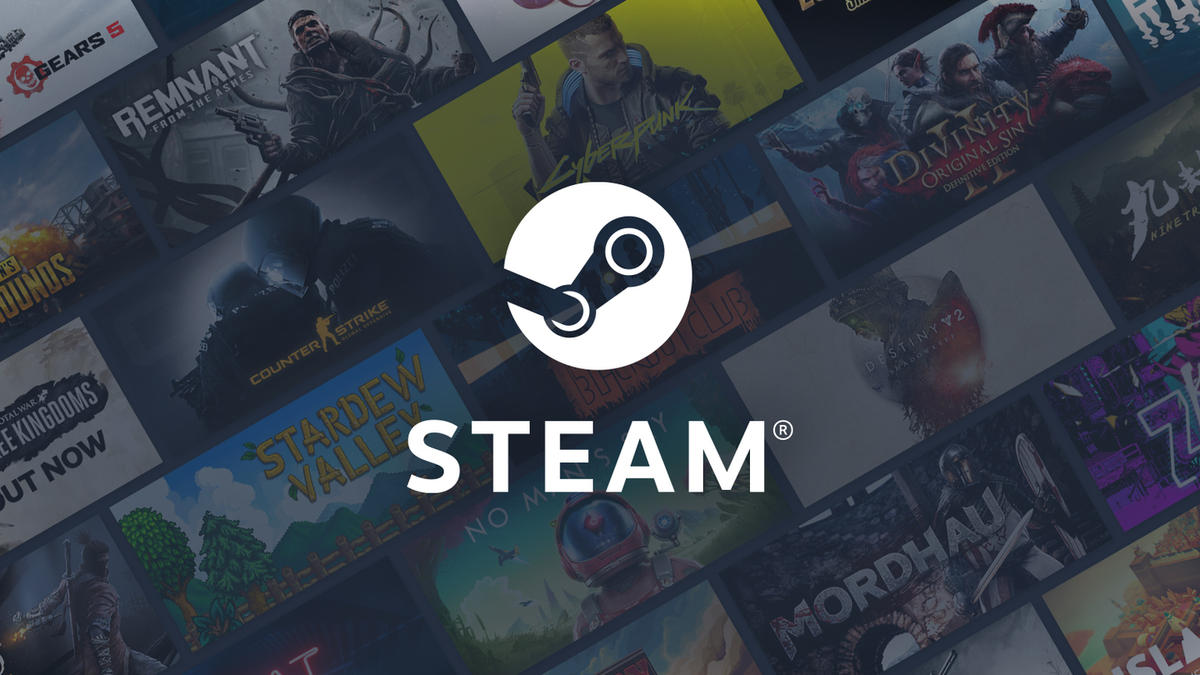 Steam 让精彩游戏免费下载并保留，以免永久下架