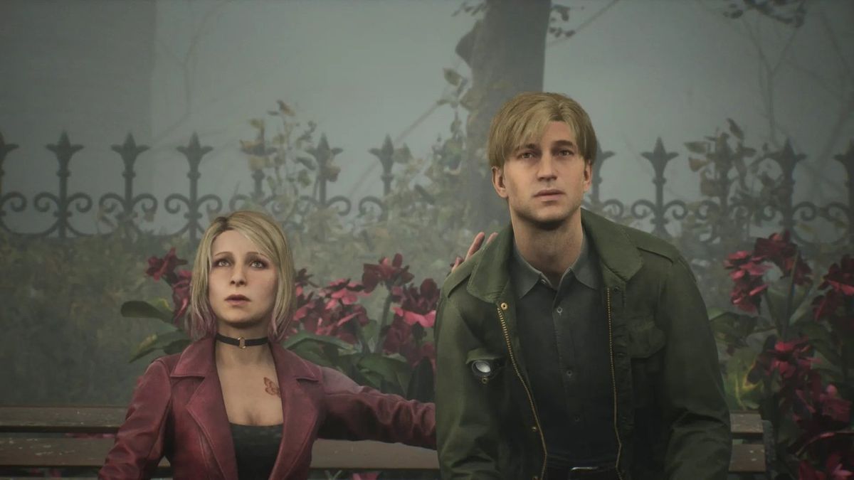Silent Hill 2 erhält Xbox-Port, PS5-Exklusivität endet