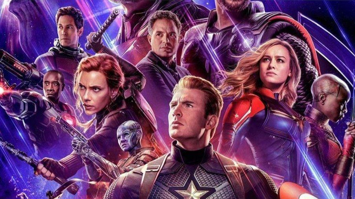 Bos MCU secara rasmi mengesahkan status semasa Avengers