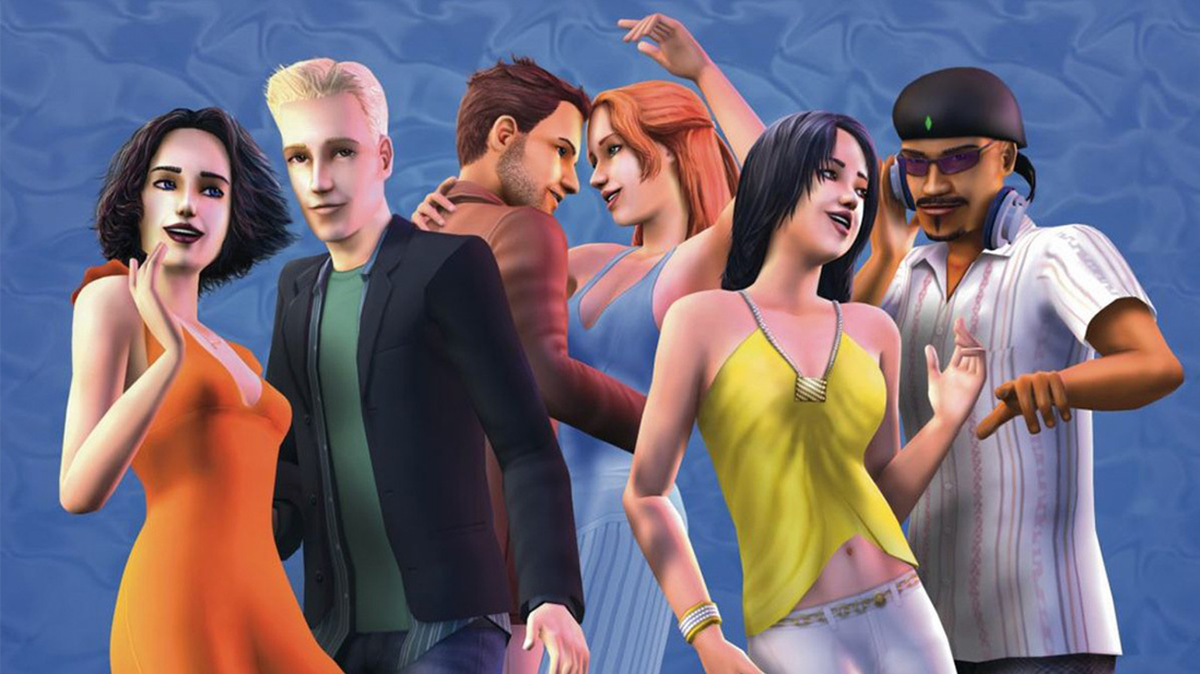 The Sims 1 &amp; 2 Rerelease Shadow Diturunkan oleh EA, tersedia sekarang