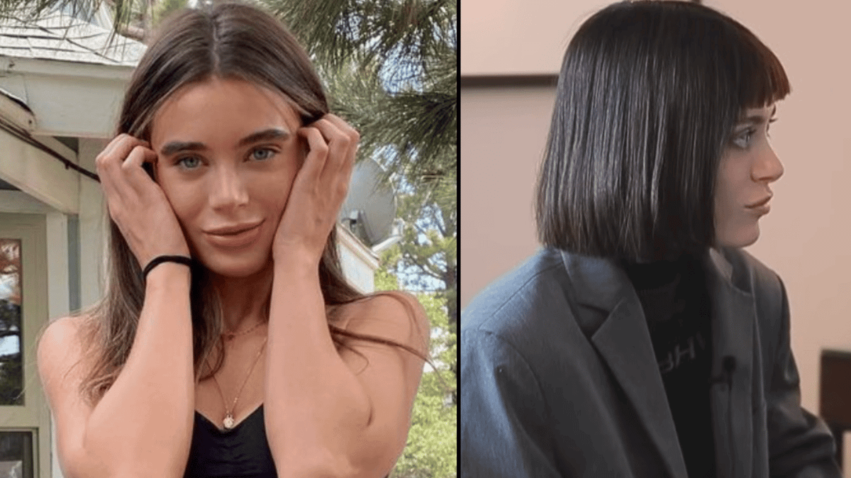 Lana Rhoades shares shocking amount she was paid per scene when she was