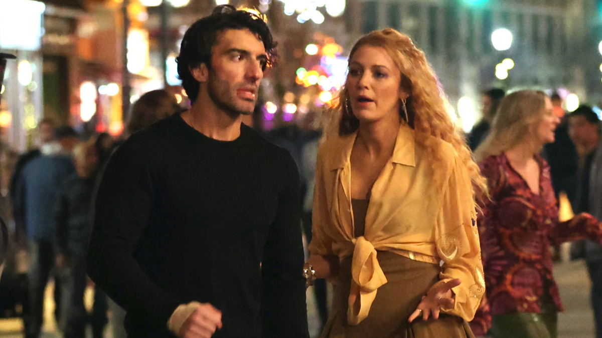 Justin Baldoni's lawyer reveals three key points about Blake Lively's lawsuit that he claims 'don't make sense'