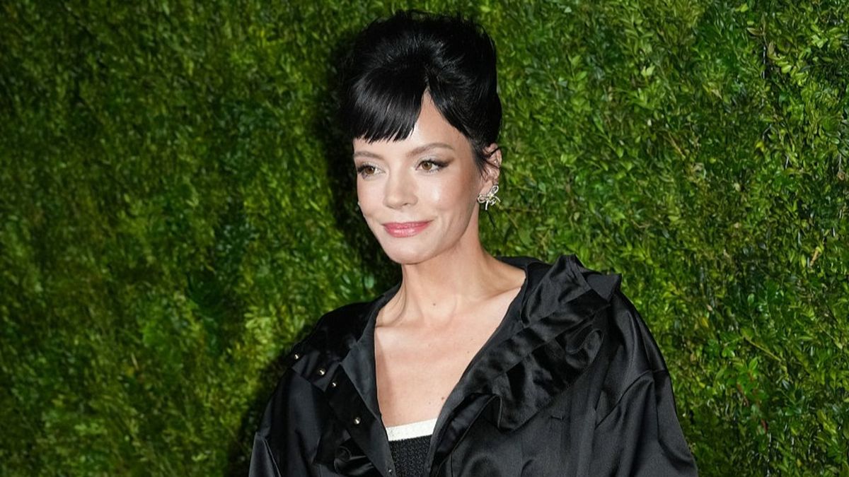Lily Allen reveals bizarre requests she receives from her OnlyFans