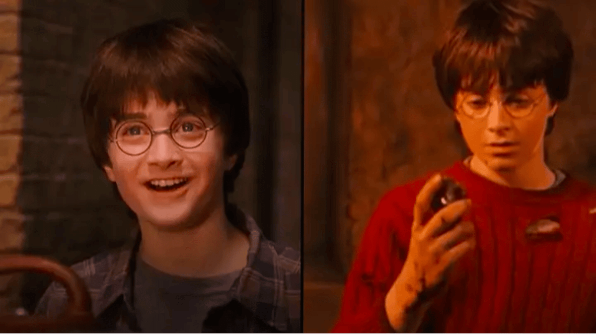 Harry Potter and the Philosopher’s Stone was renamed in the US because ...