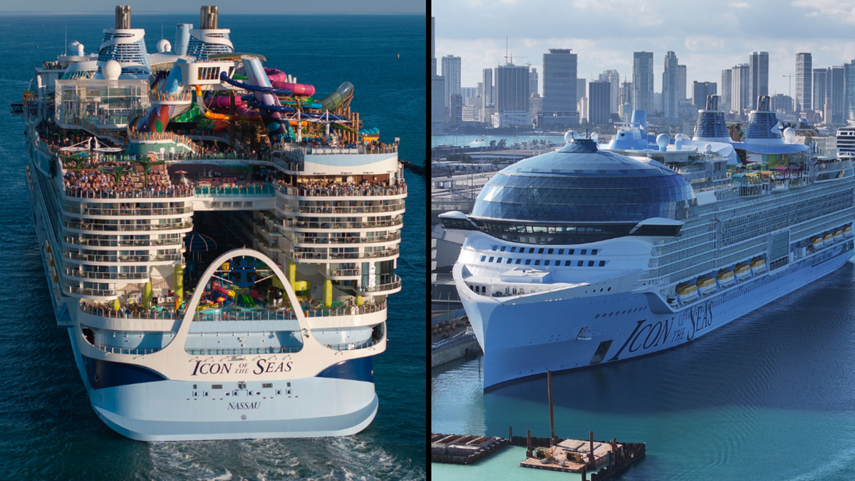 Royal Caribbean bans cruise travel hack used by thousands to get around ‘crazy’ Wi-Fi costs