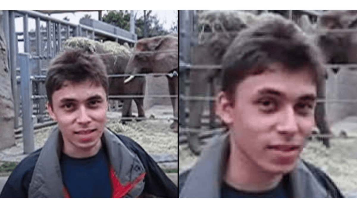 First ever YouTube video has made a staggering amount of money since it ...