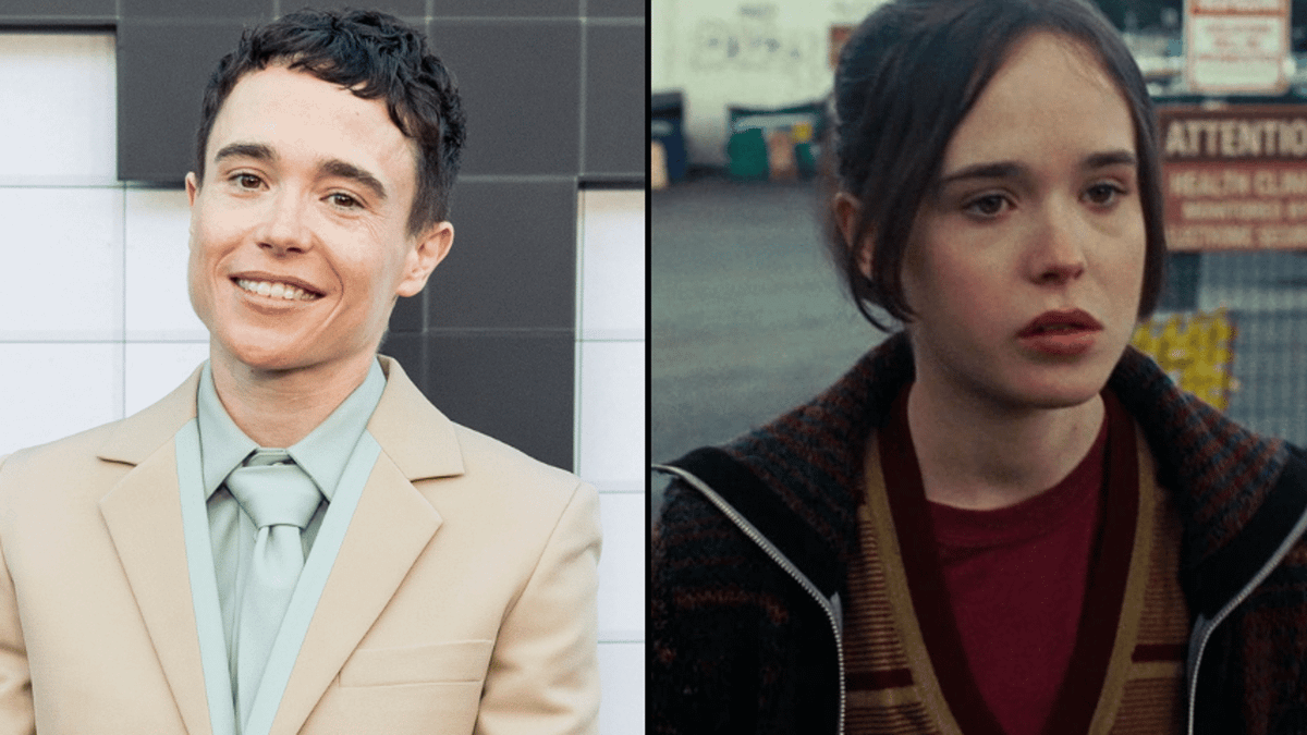Actor From Juno
