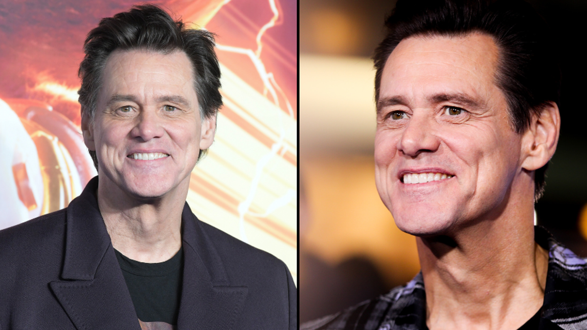 Sad story of how Jim Carrey ‘misplaced 300 million fortune’ and was pressured to come back out of retirement – Celebrity