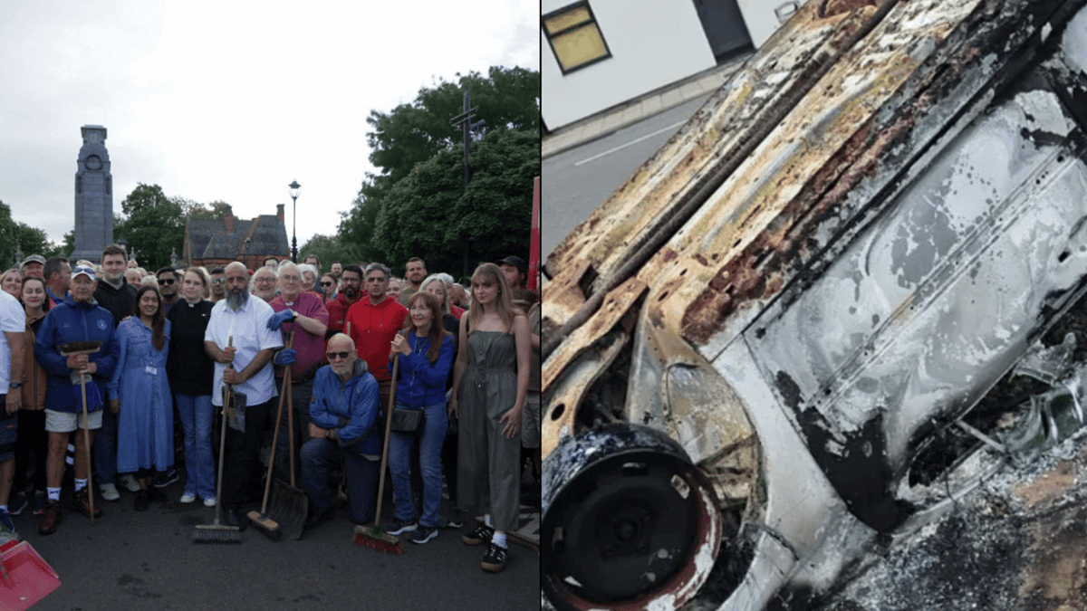community-raise-50k-for-carer-after-his-car-is-burnt-out-during