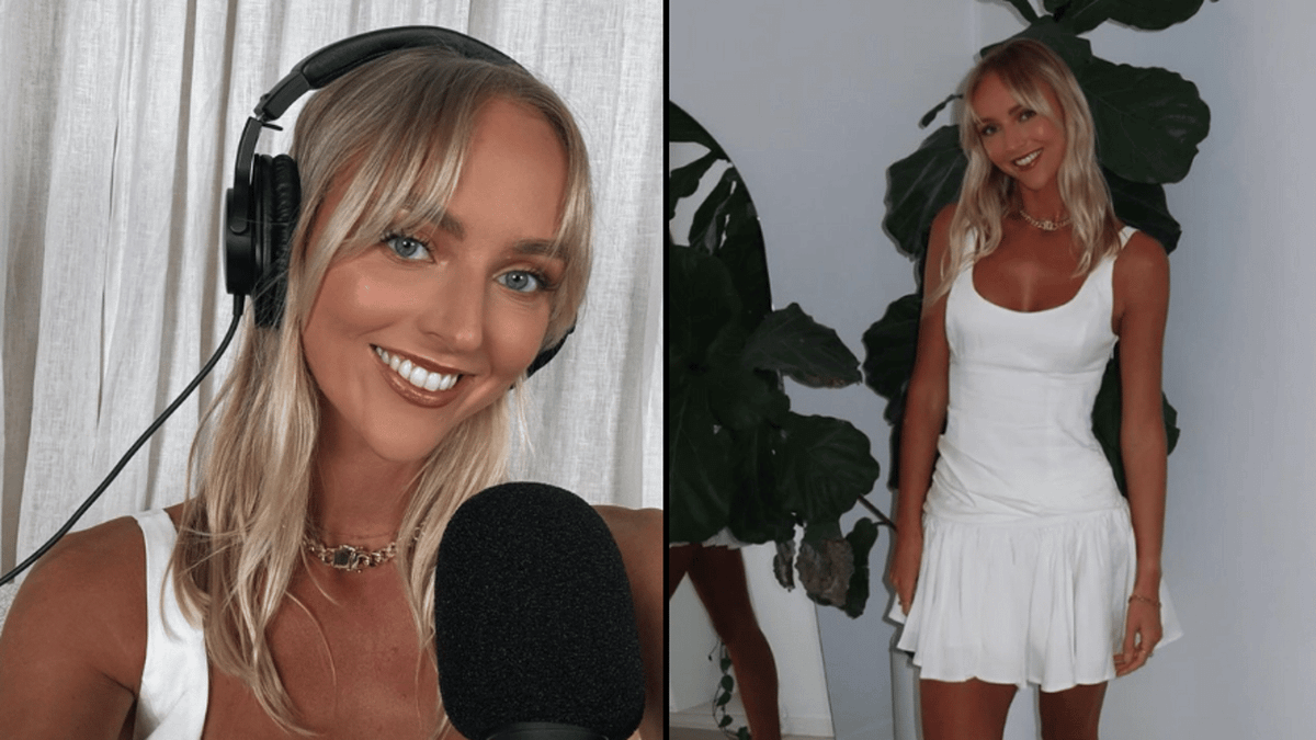 OnlyFans star who went on date with famous actor shares 'major red flag