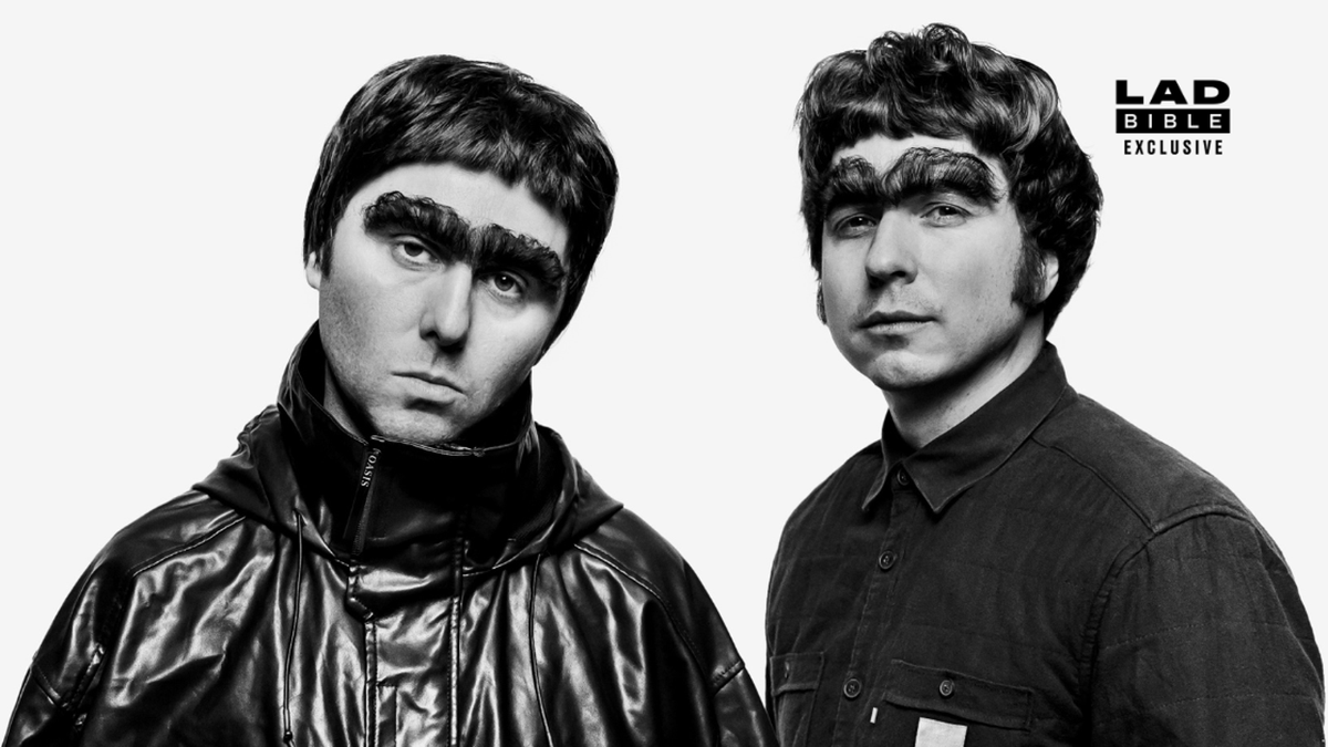 Inbetweeners stars reunite for Oasis reunion 'movie'