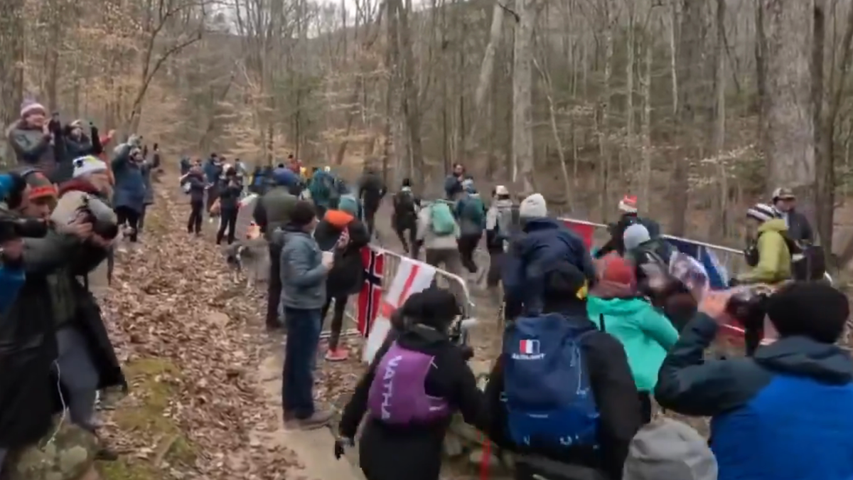 Barkley Marathons 2025: No Finishers in Grueling Ultramarathon Challenge