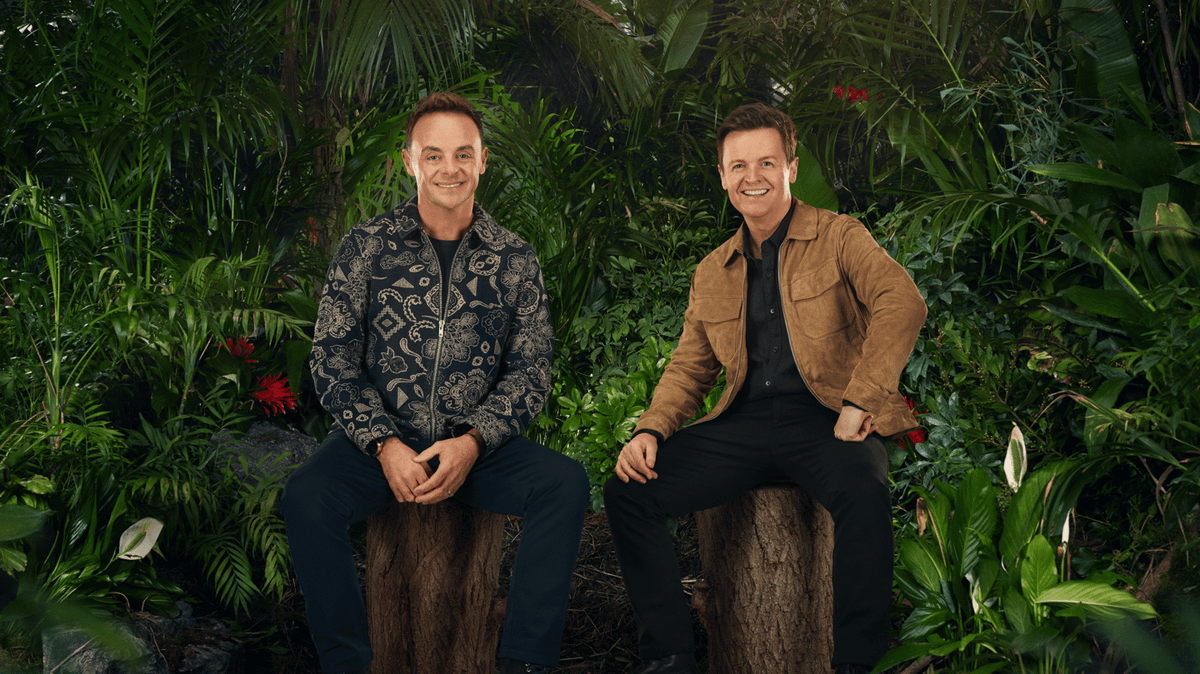 Image for How much I'm A Celebrity campmates set to earn as 2025 line up revealed