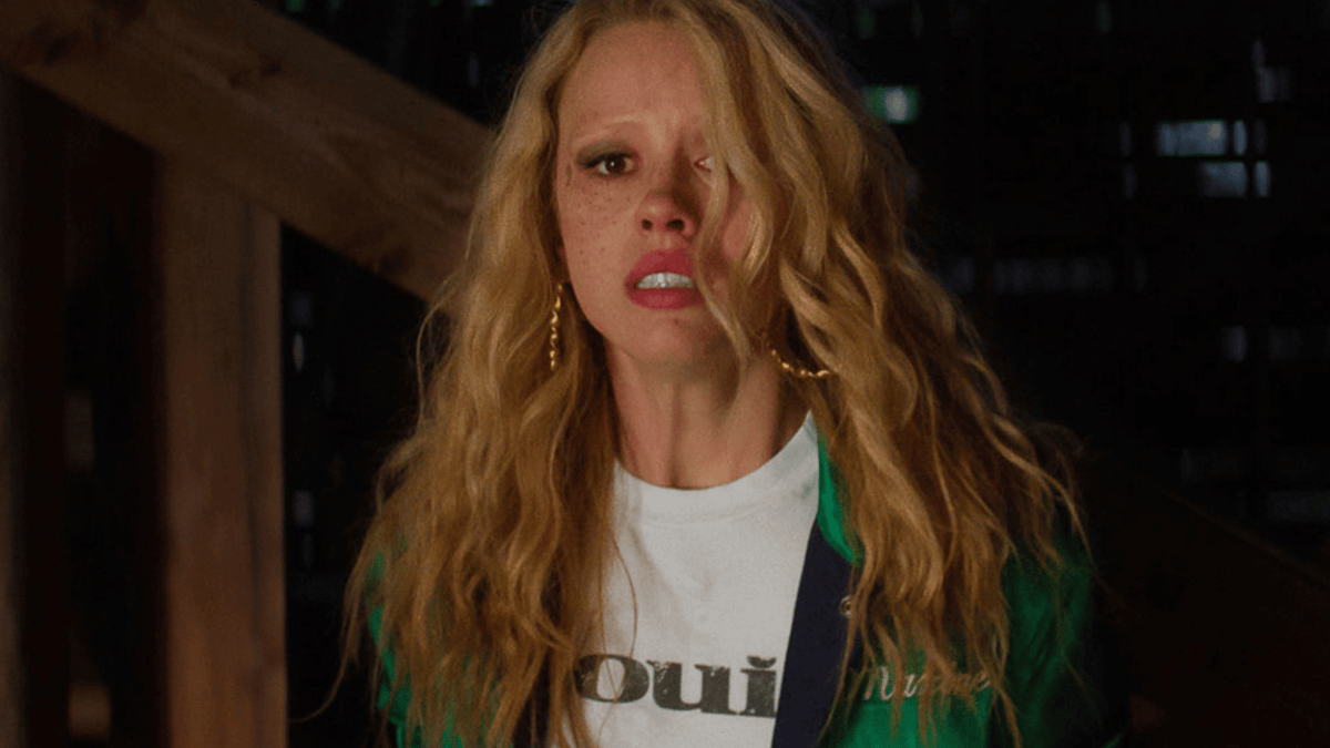 LADbible coverage of MaXXXine lawsuit involving Mia Goth